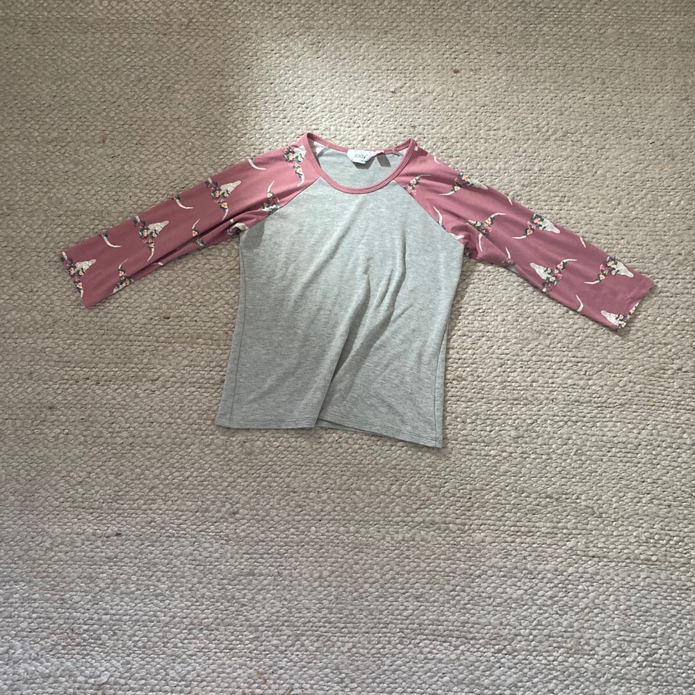 Cavenders shirt
